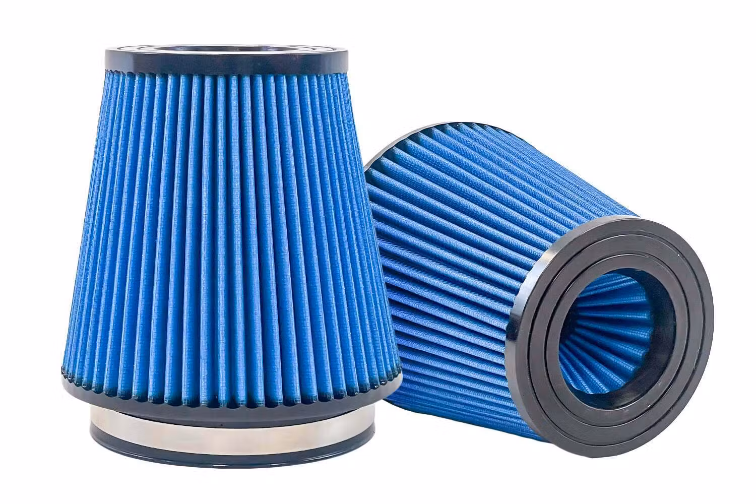 Steeda ProFlow Air Filters - Pair (2024-2026 Mustang GT & Dark Horse) - 555-3219 Questions & Answers