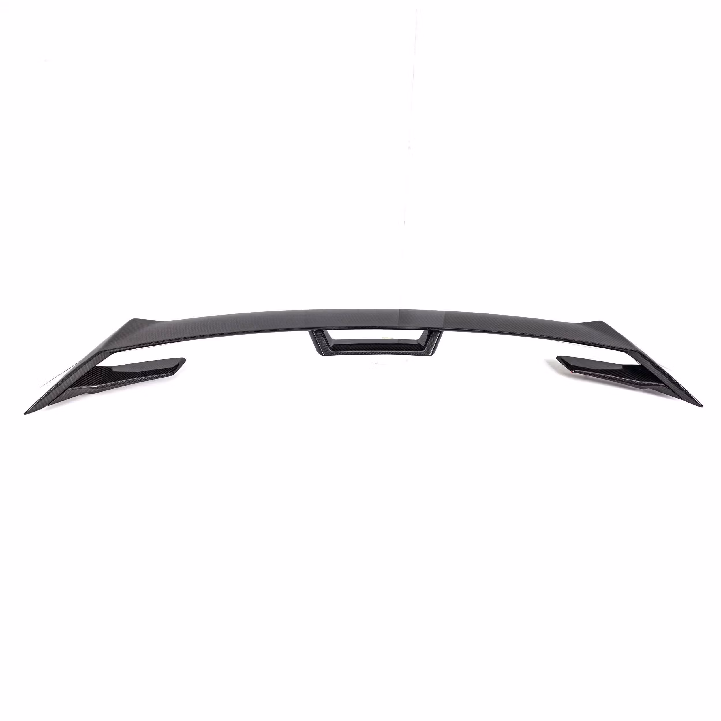 DX Carbon Carbon Fiber Performance Pack Style Spoiler (2024-2026 Mustang GT / Dark Horse / EcoBoost) Questions & Answers