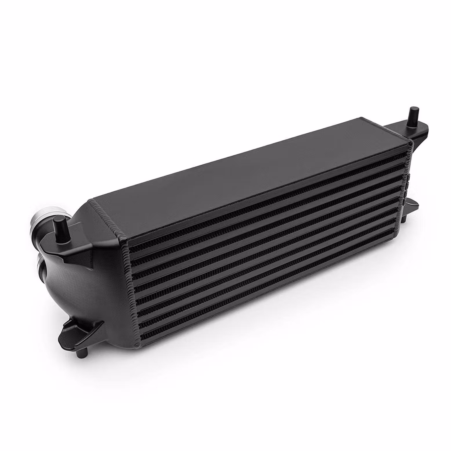 Cobb Front Mount Intercooler (Factory Location) - Black (2022+ Ford Bronco Raptor / 2024+ Ranger Raptor) - 7R1550-BK Questions & Answers