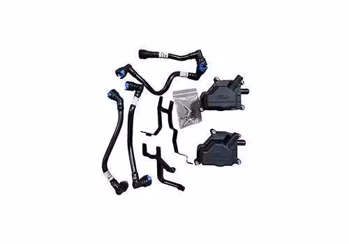 Ford Performance Warthog Air / Oil Separator (2023-2025 Bronco Raptor 3.0L) - M-6766-BW30 Questions & Answers