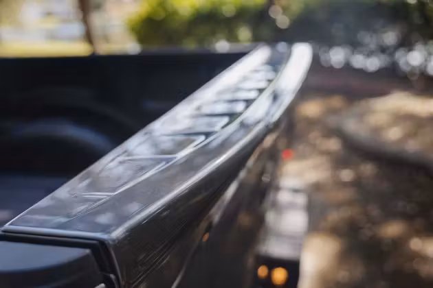 Lethal Performance Painted Tailgate Spoiler (2021-2025 F-150) Questions & Answers