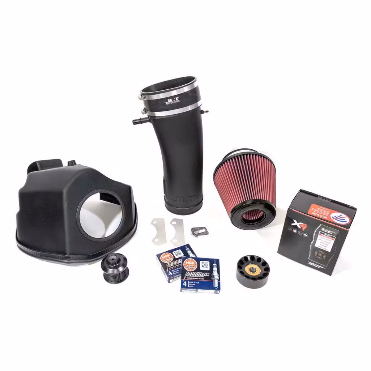 VMP 07-'09 GT500 Stage 3 Jlt 123 Pack With 2.5" Pulley (2007-2009 Mustang Shelby GT500) - VMP-PK79GT5-S3 Questions & Answers