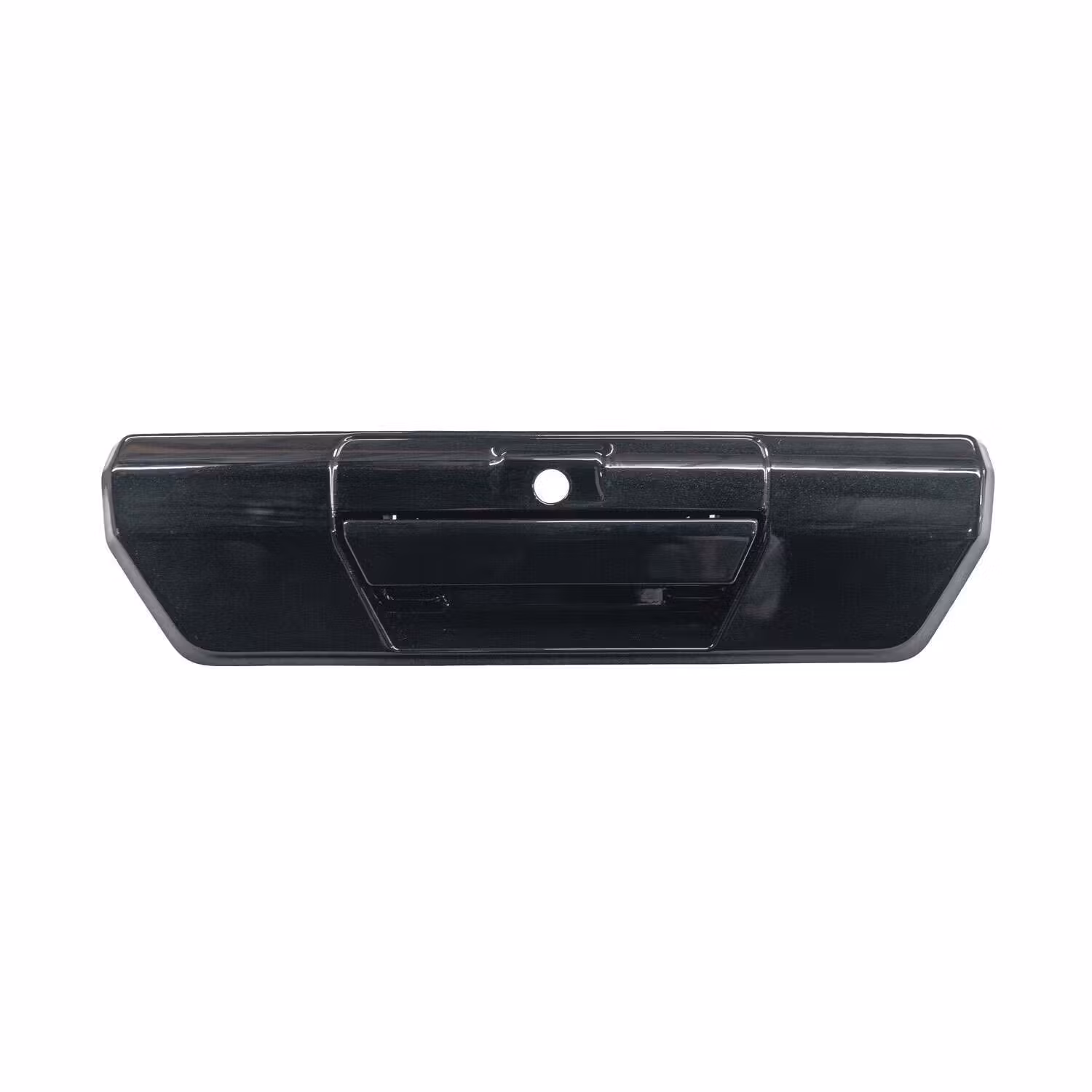 Lethal Performance Painted Tailgate Handle Assembly (2021+ F-150) Questions & Answers
