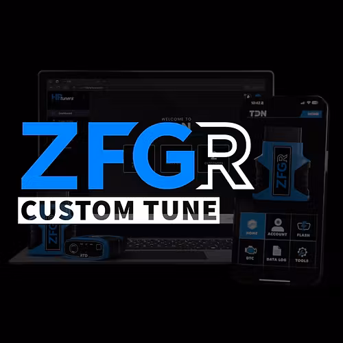 ZFG Racing Standard Custom Tune (2020-2024 Explorer ST 3.0L) - ZFG-20-EXPLORER-3.0-CT001 Questions & Answers
