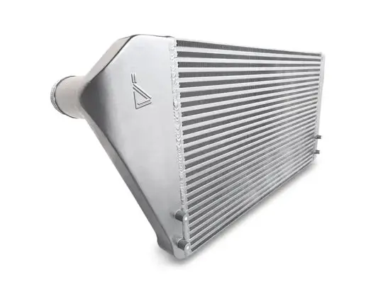 CVF Performance Intercooler - Silver (2025 Explorer ST) - EXPIC25-SV Questions & Answers