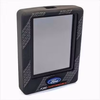 Ford Performance Calibration w/ ProCal 4 Calibration Delivery Tool (2021-2025 Bronco 2.7L) - M-9603-B27 Questions & Answers