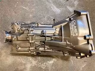 Calimer Transmissions Stage 1 MT-82 (2011-2017 Mustang GT/ V6/ Ecoboost) Questions & Answers