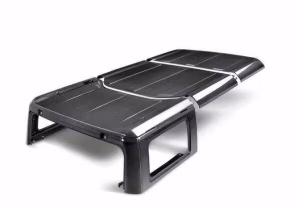 Anderson Composite Carbon Fiber Hardtop (2021-2025 Ford Bronco 4-Door) - AC-HT21FDBR4D Questions & Answers