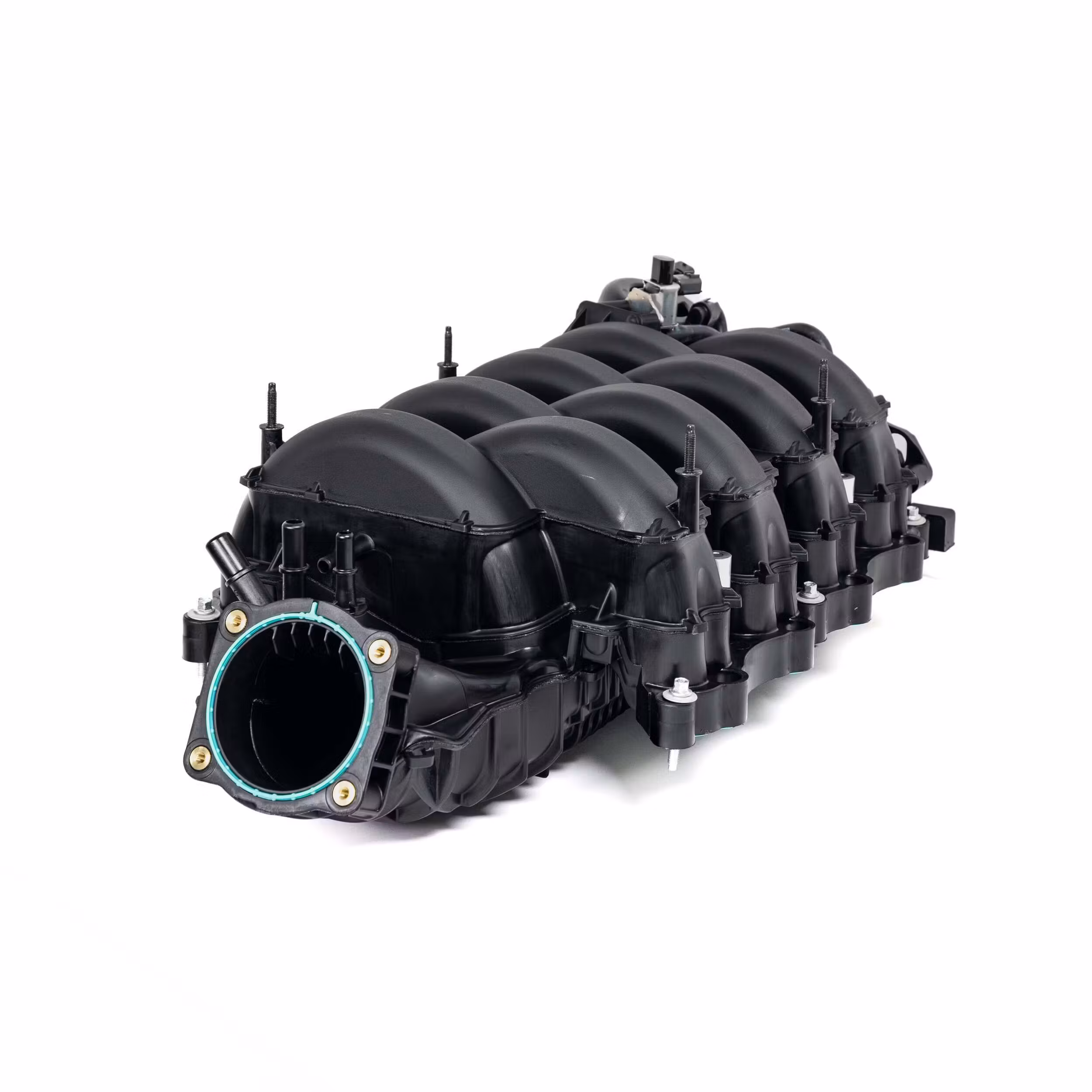 Does this intake require a tune when installing on a 2017 mustang gt?