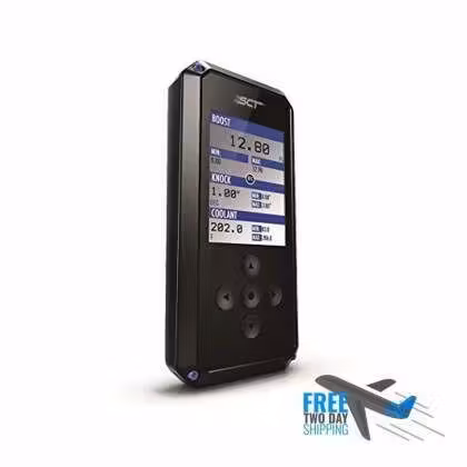 Can I purchase this tuner for my stock 2021 explorer st and as I modify the vehicle change the tune over time ?
