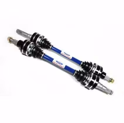 Ford Performance M-4130-MA 2015-2026 Mustang Half Shaft Upgrade Kit Questions & Answers