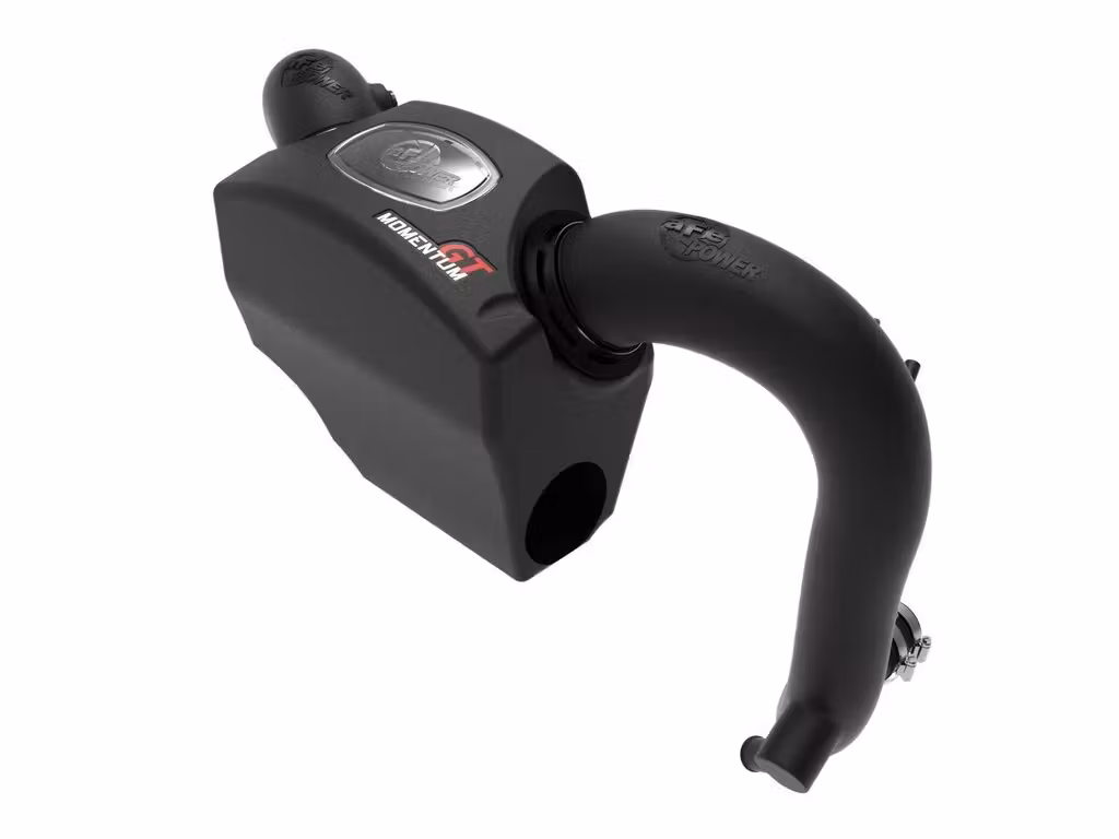 AFE Momentum GT Cold Air Intake System w/ Pro 5R Media (2020-2025 Explorer ST) - 50-70076R Questions & Answers