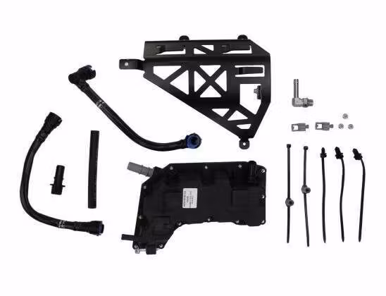 Ford Performance M-6766-A52 2020-2022 Shelby GT500 5.2L Oil-Air Separator Questions & Answers