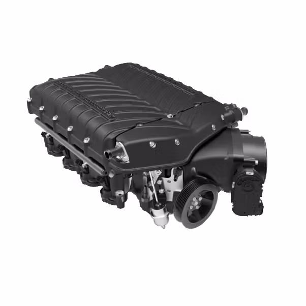 Whipple Stage 1 3.0L Supercharger Kit - 825+ HP Complete System for 2018-2021 Mustang GT (WK-2625-STG1-30) Questions & Answers