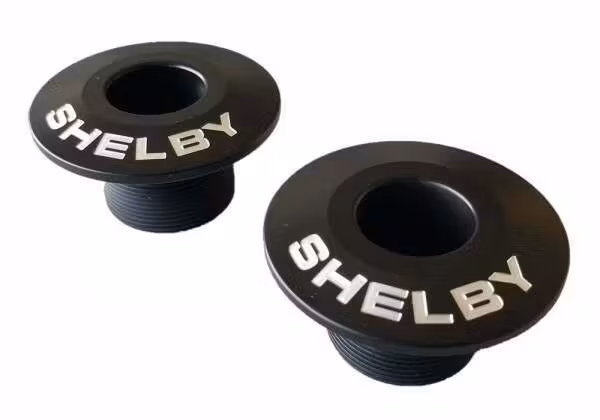 Does this part will fit for a Shelby GT500 2022?