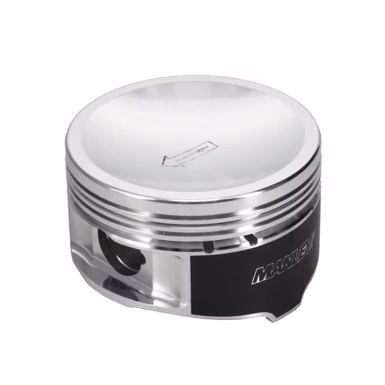 how many pistons am i getting