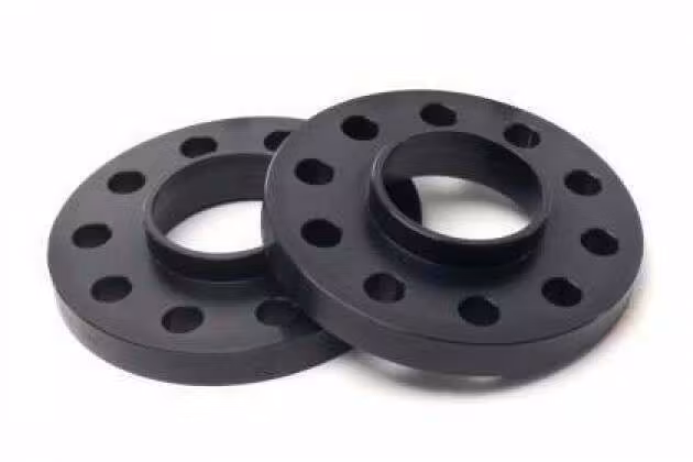 H&R Trak+ 13mm Wheel Spacers (Pair) (2020-2025 Explorer ST) - 2665707MZ5SW Questions & Answers