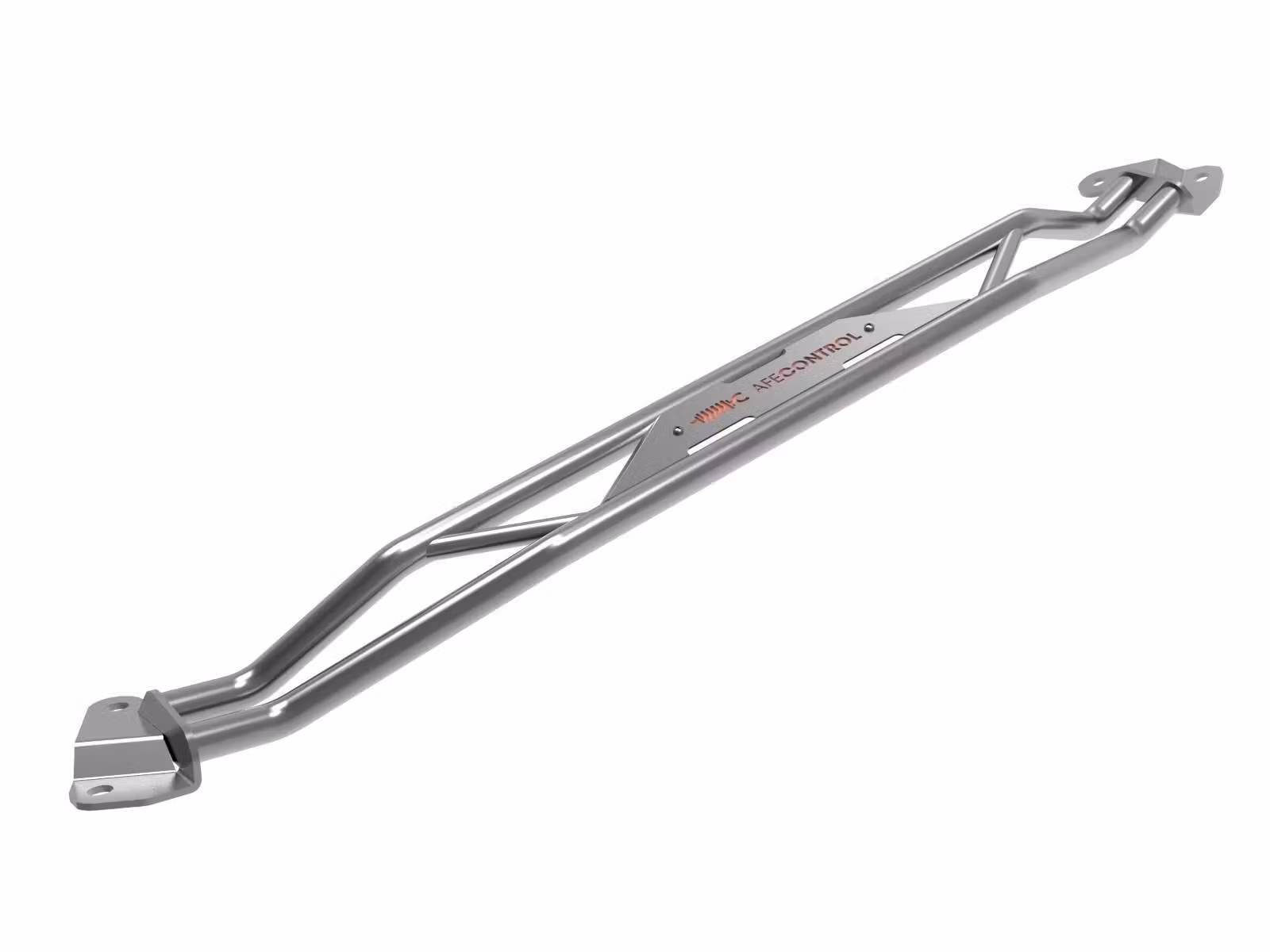 aFe CONTROL Front Suspension Strut Brace (2020-2024 Ford Explorer / ST) - 450-30T002-G Questions & Answers