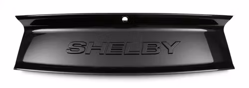 Shelby Performance Parts 2015-2021 Super Snake Tail Light Panel - FR3Z-63423B70SA Questions & Answers