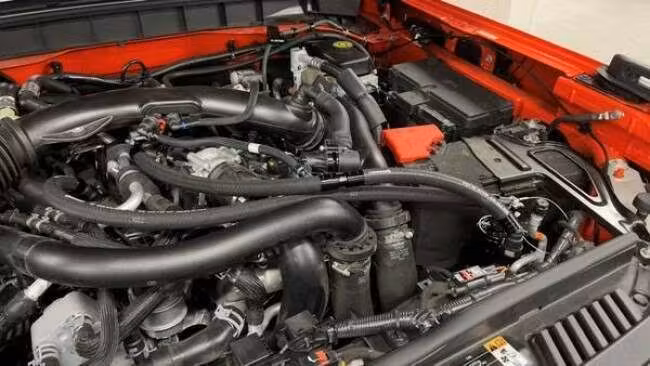 UPR Plug N Play Oil Catch Can (2022-2025 Bronco Raptor 3.0L) - 5030-284-1 Questions & Answers