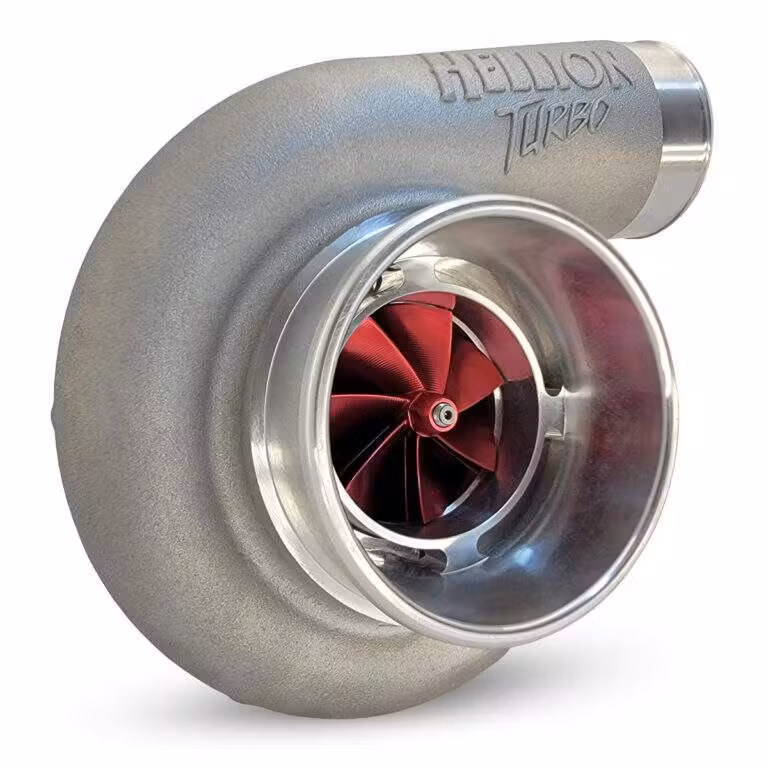 Hellion 64/66R T4 Turbocharger - HT-6466R-T4 Questions & Answers