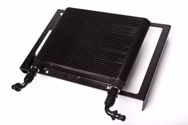 RPG Off-Road Transmission Cooler Kit (2010-2014 Ford F-150 / Raptor) - RAPA0046 Questions & Answers