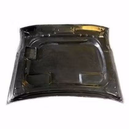 RK Sport Fiberglass Ram Air Hood (2021-2025 Bronco) - 19015000 Questions & Answers