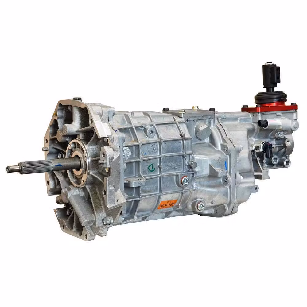 Tremec T56 Magnum-F Tranmission 6 Speed (2004-2006 GTO) - TUET16362-GTO Questions & Answers