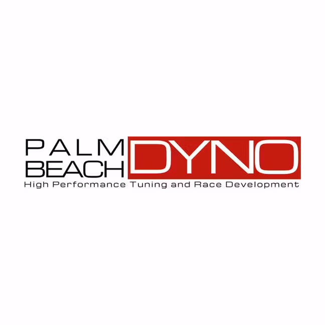 Who is the head tuner and owner of Palm Beach Dyno?