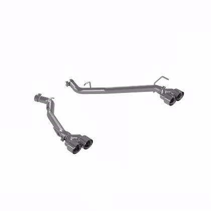 Mufflers