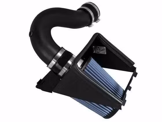 AFE 54-12622 Magnum FORCE Stage-2 Cold Air Intake System w/Pro 5R Filter Media (Ford Explorer Sport 12-17 V6-3.5L EcoBoost) Questions & Answers