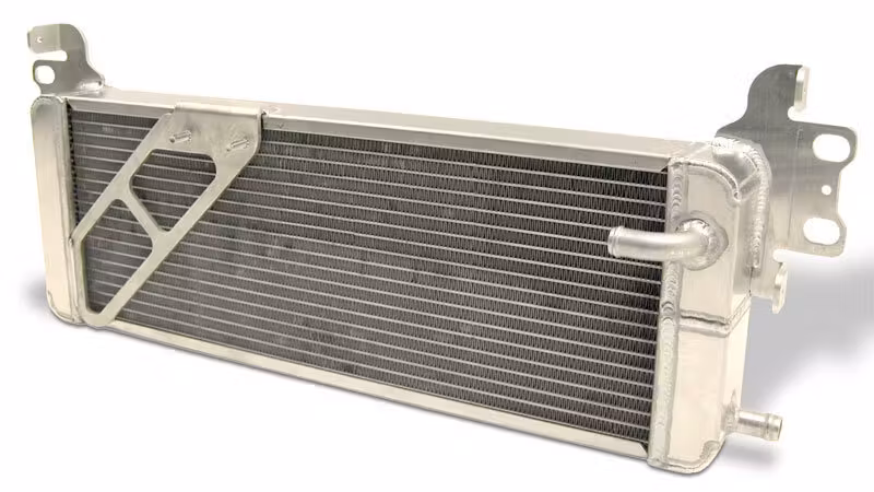 AFCO Pro-Series Dual Pass Heat Exchanger Questions & Answers