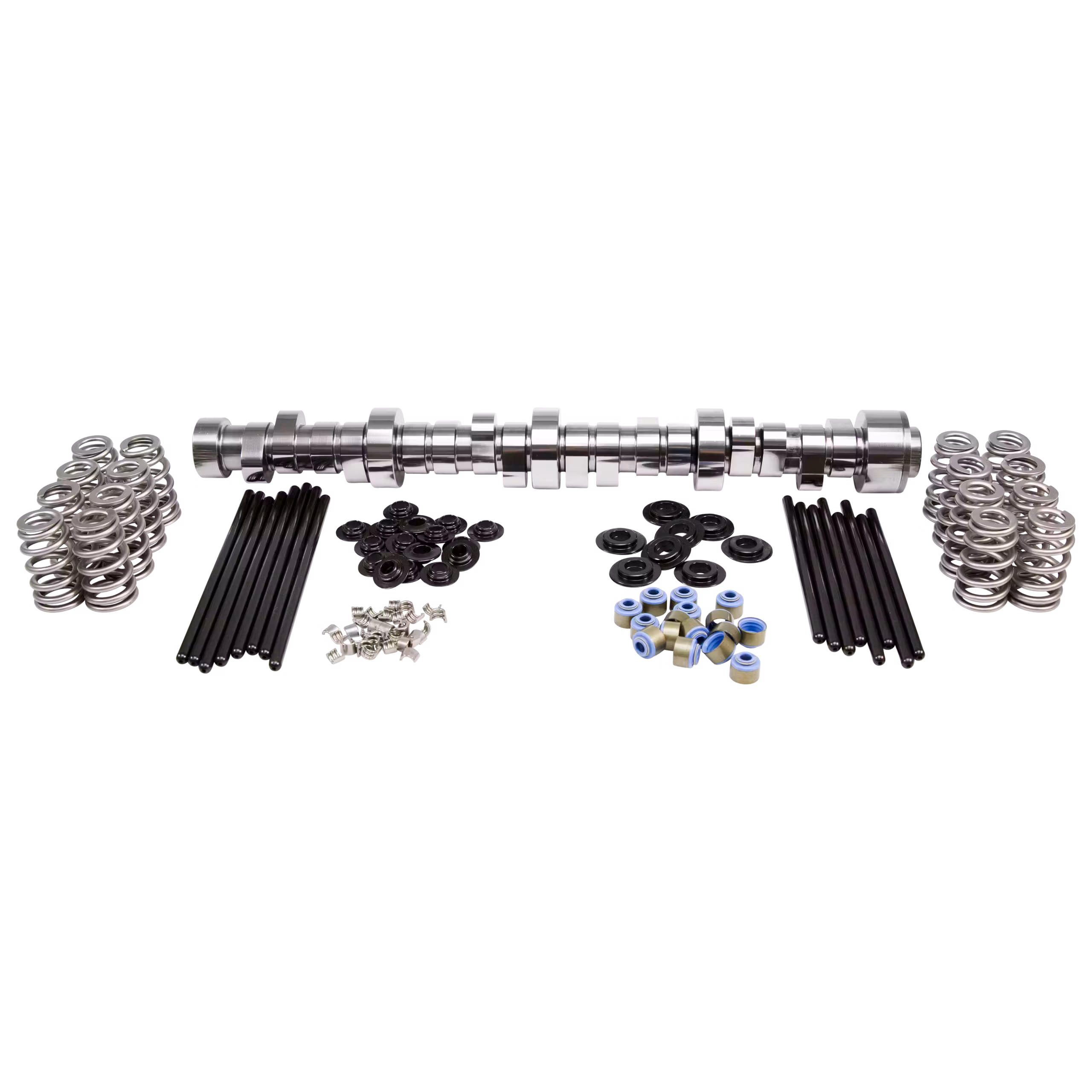 Comp Cams Stage 1 HRT No Springs Required CK-Kit for Dodge Non-VVT 5.7/6.1L HEMI - CK112-300-11 Questions & Answers