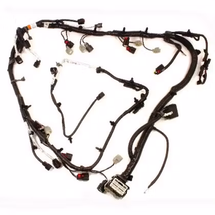 Power By The Hour Gen 1 2011-14 5.0L Coyote Engine Harness - PBH-1120 Questions & Answers
