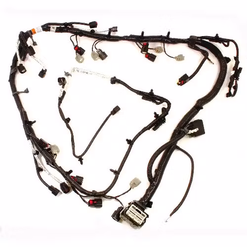 Power By The Hour Gen 1 2011-14 5.0L Coyote Engine Harness - PCP-1120 Questions & Answers