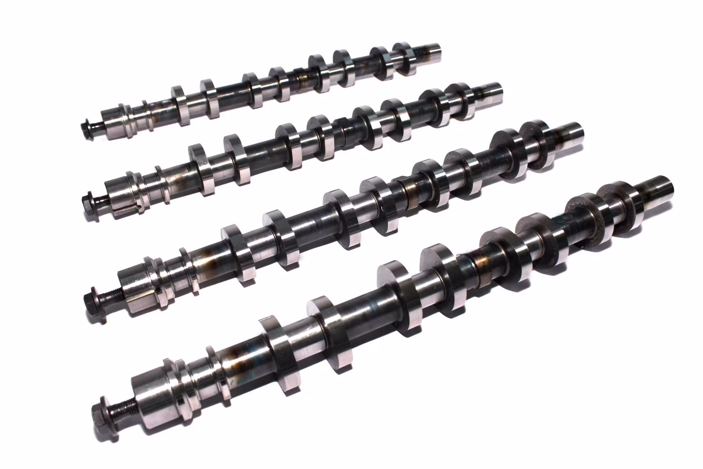 Comp Cams 4V Xtreme XE-R Series, XE266BH-116 Serious Street, Mid to Upper RPM’s Questions & Answers