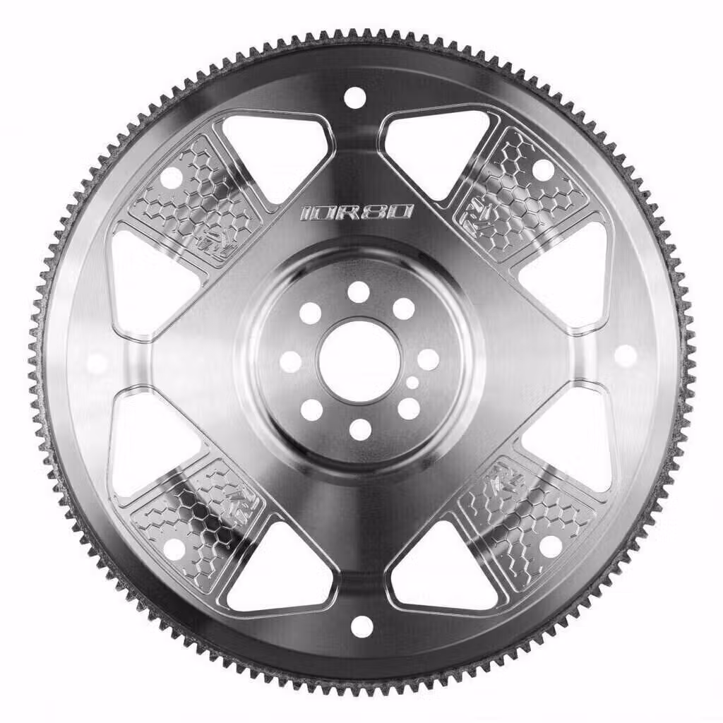 SunCoast Performance 10R80 Billet Flexplate (2018+ Mustang GT / 2018+ F150) - SC-10R80-BFP Questions & Answers