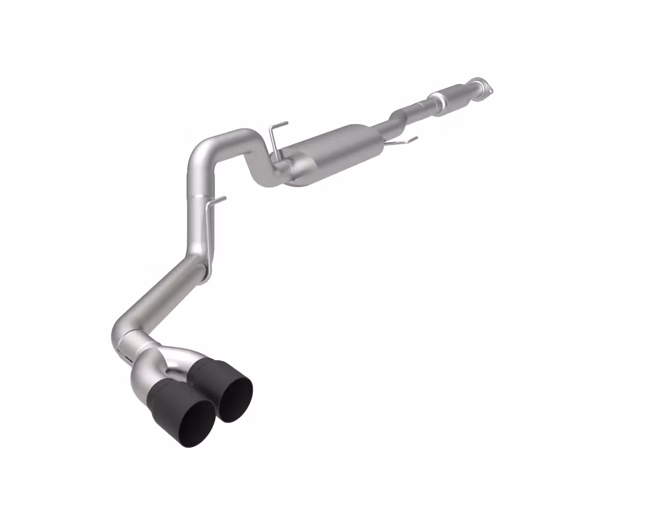 Will this system fit a 2025 single cab?
