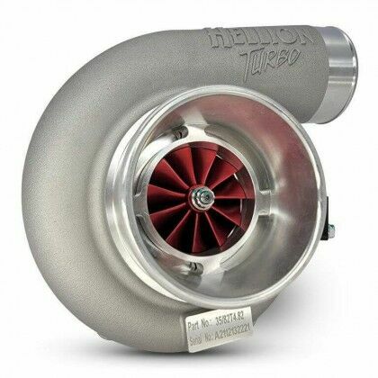 Hellion 62/62B T4 Turbocharger - HT-6262B-T4 Questions & Answers
