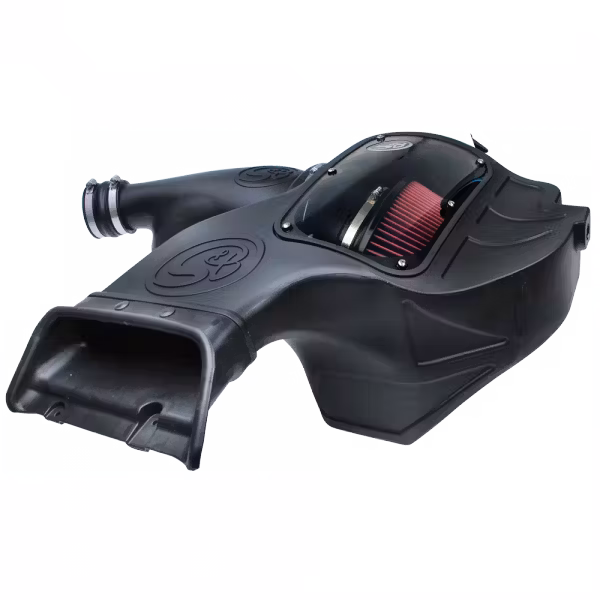 S&B Cold Air Intake - Cotton Cleanable Filter (2018-2025 F-150 / Raptor 2.7L & 3.5L Ecoboost) - 75-5122 Questions & Answers