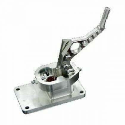 What is the difference between extreme shifter stick and trick shifter?  Which option do I need?