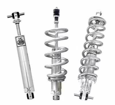 Is this a good setup for drag racing?