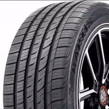 Hercules Raptis R-T5 275/35ZR18XL - 94666 Questions & Answers
