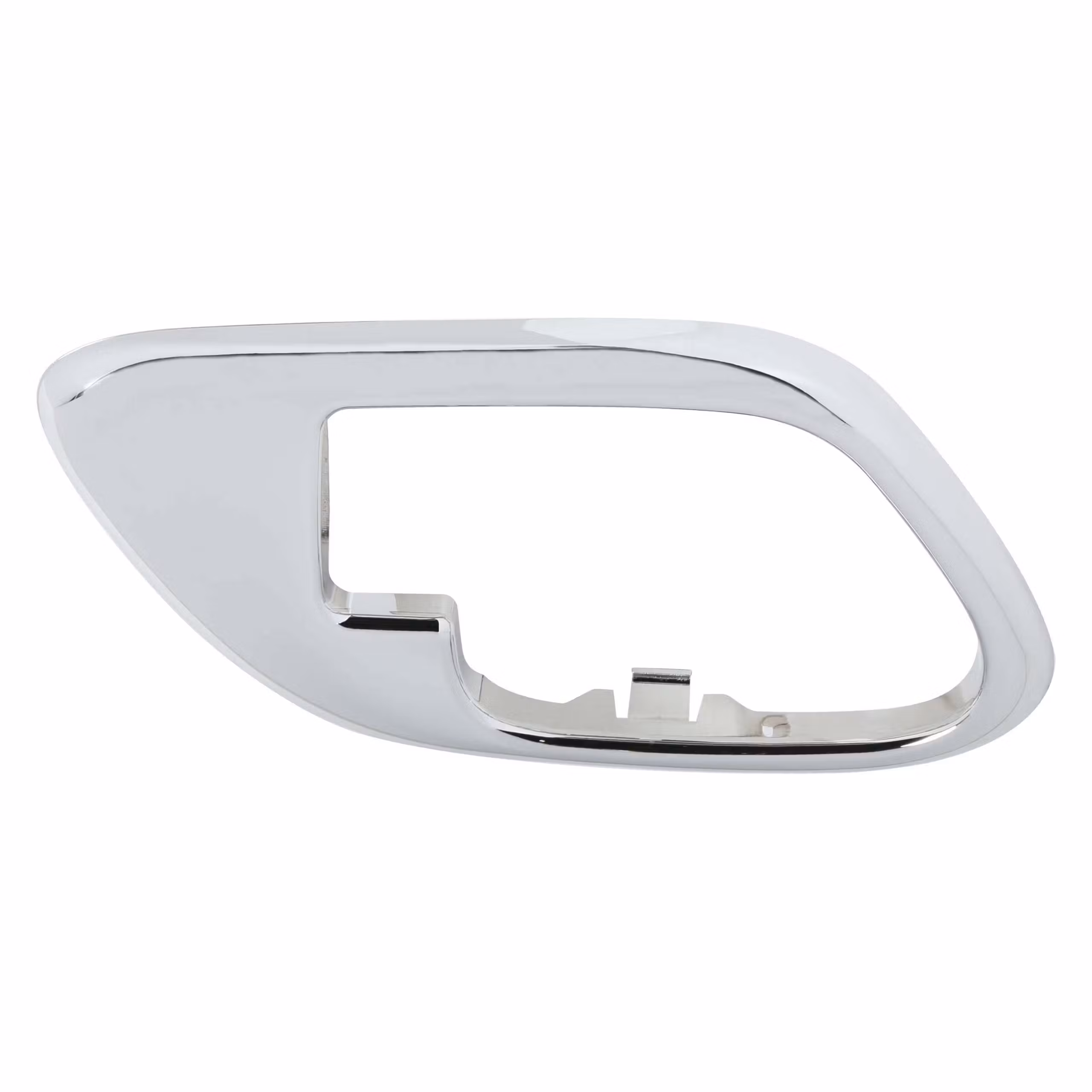 Holley Classic Truck Door Handle Bezel (1995-1998 Chevrolet, GMC Fitment) - 04-489 Questions & Answers