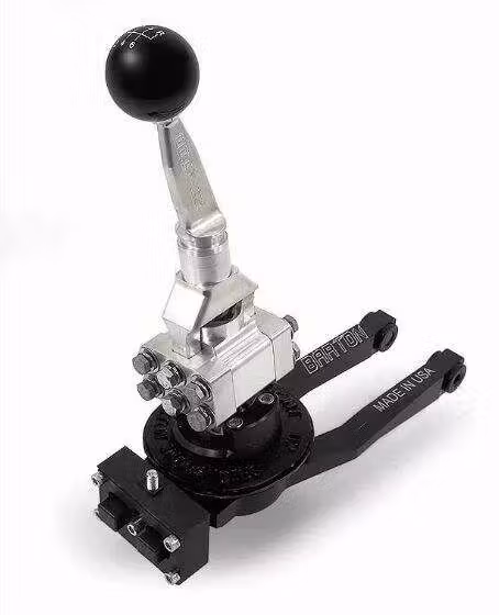 Barton Industries Shifter w/ Flat Stick (2009-2022 Challenger) - BC-0914-1 Questions & Answers
