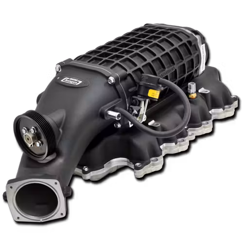 Magnuson 2011-2014 Mustang GT 5.0L MagnaCharger Supercharger Kit Questions & Answers