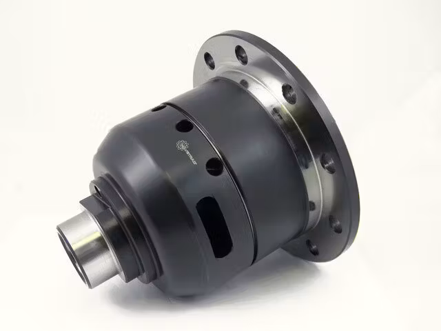 Wavetrac 56.309.187WK Ford 8.8" 31 Spline C-Clip Differential (Solid Axle) Questions & Answers