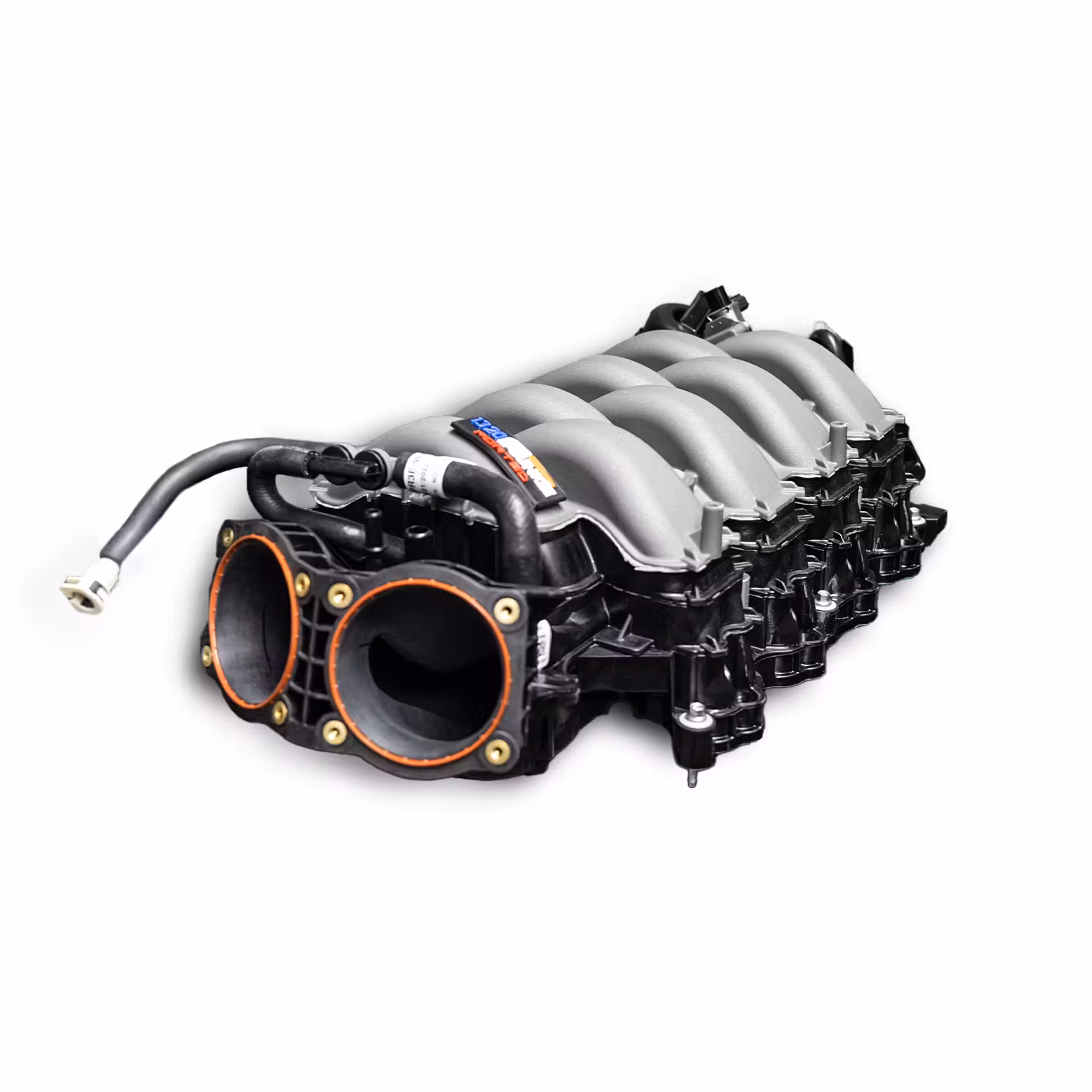 1320 Junkie Performance Hand Ported 2024-2026 Mustang GT Intake Manifold Questions & Answers