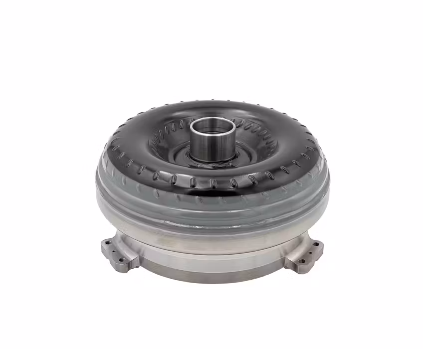 Circle D Dodge 10" Pro Series 8HP70-8HP90 Torque Converter - 60-18-17 Questions & Answers