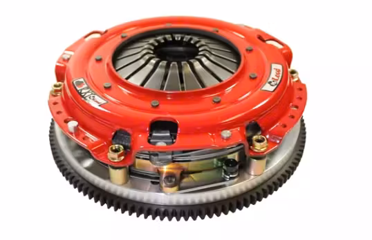 DOES CLUTCH COME WITH ALIGHNMENT TOOL?